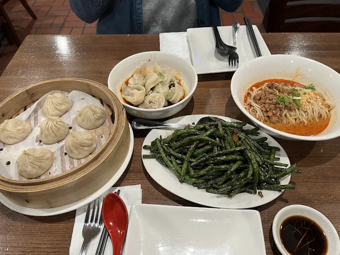 Wu Wei Din Chinese Cuisine - Lewisville 2