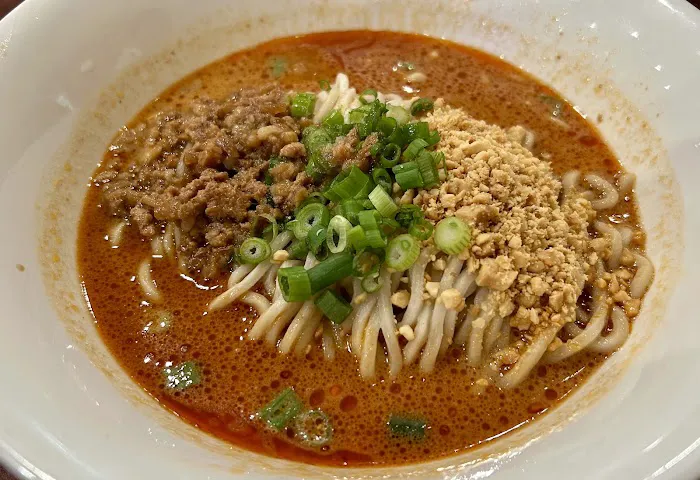 Wu Wei Din Chinese Cuisine - Lewisville 6