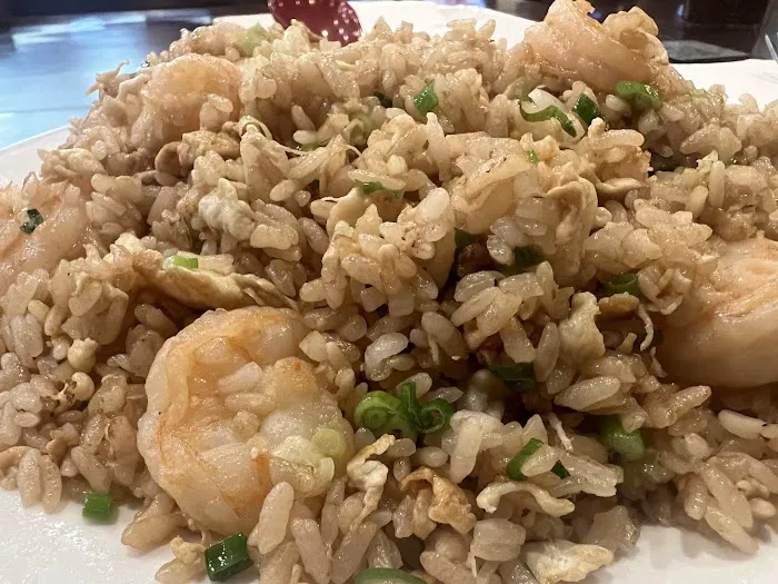 Wu Wei Din Chinese Cuisine - Lewisville 4