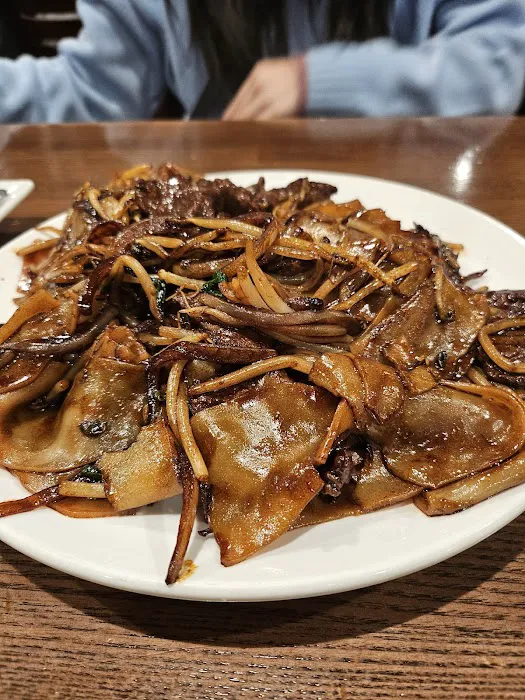 Wu Wei Din Chinese Cuisine - Lewisville 3