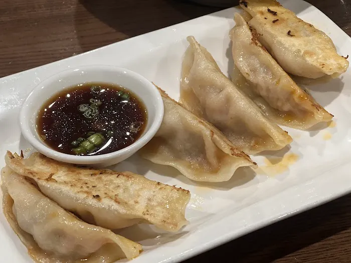 Wu Wei Din Chinese Cuisine - Lewisville 8