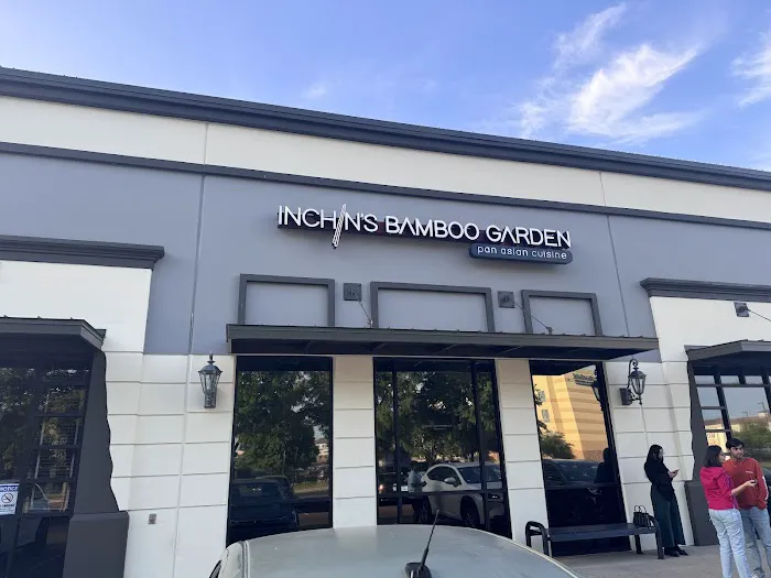 Inchin's Bamboo Garden 10