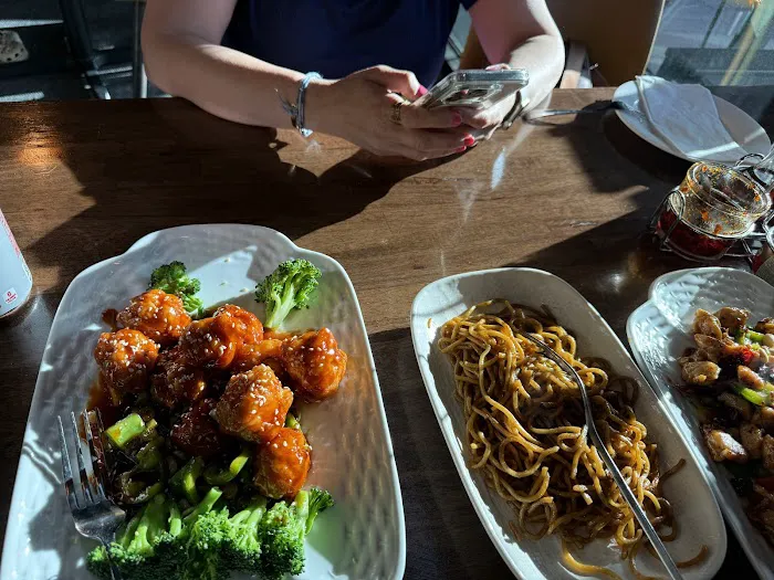Chef Sun’s Noodle and Dumpling McKinney 1