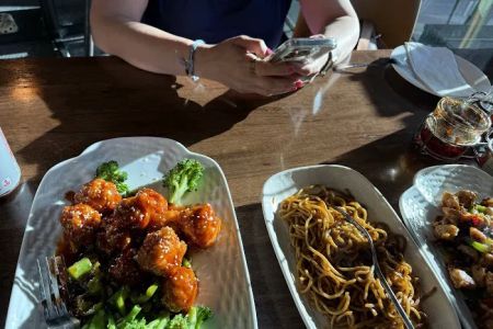 Chef Sun’s Noodle and Dumpling McKinney