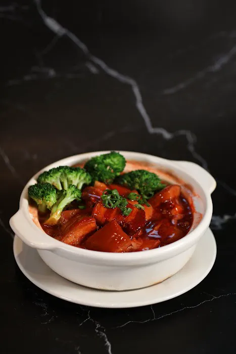Chef Sun’s Noodle and Dumpling McKinney 3