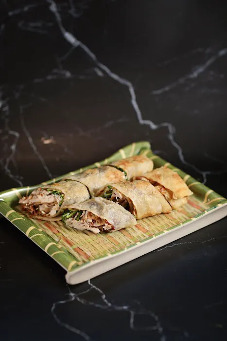 Chef Sun’s Noodle and Dumpling McKinney 9