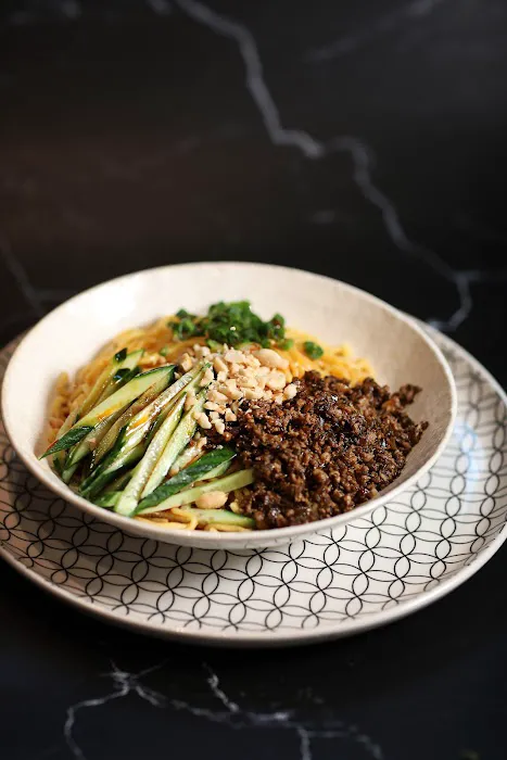 Chef Sun’s Noodle and Dumpling McKinney 8