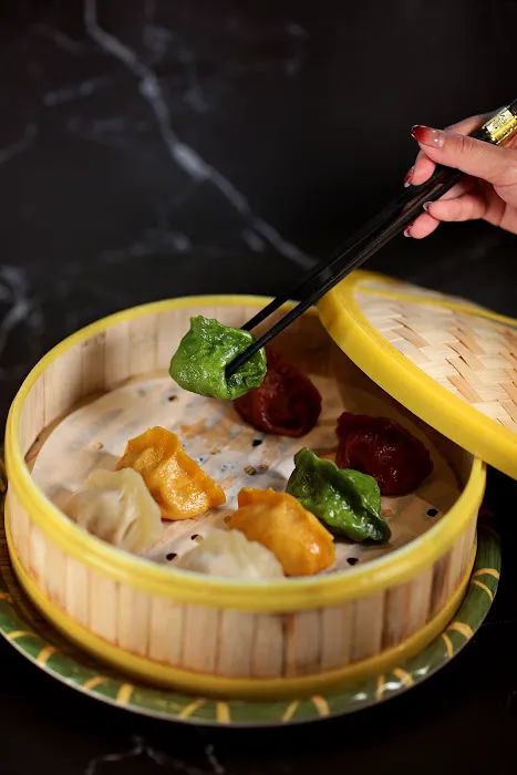 Chef Sun’s Noodle and Dumpling McKinney 5