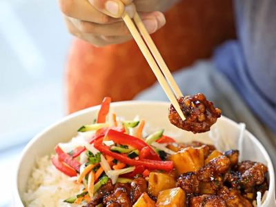 Pei Wei Asian Kitchen 0