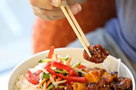 Pei Wei Asian Kitchen