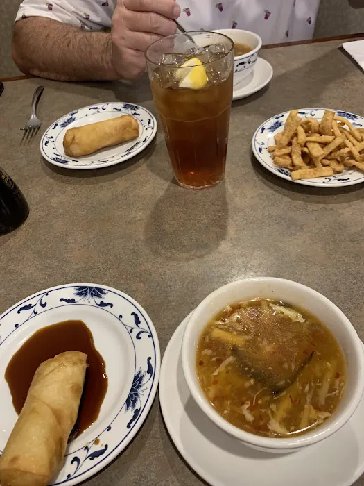 Imperial Garden & Grill 2