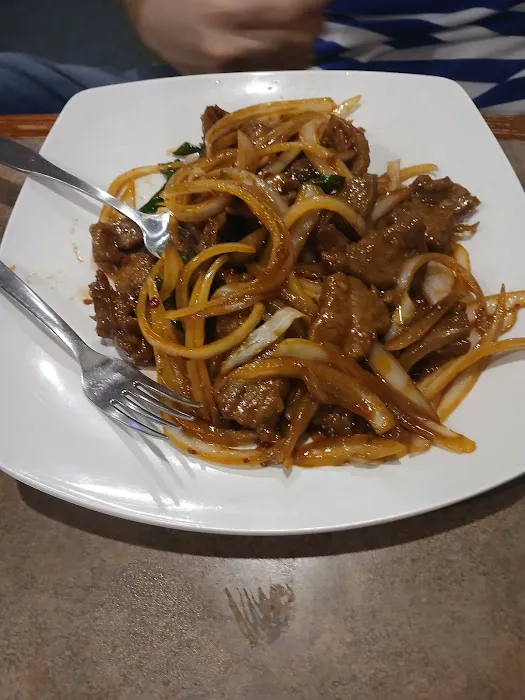 Imperial Garden & Grill 6