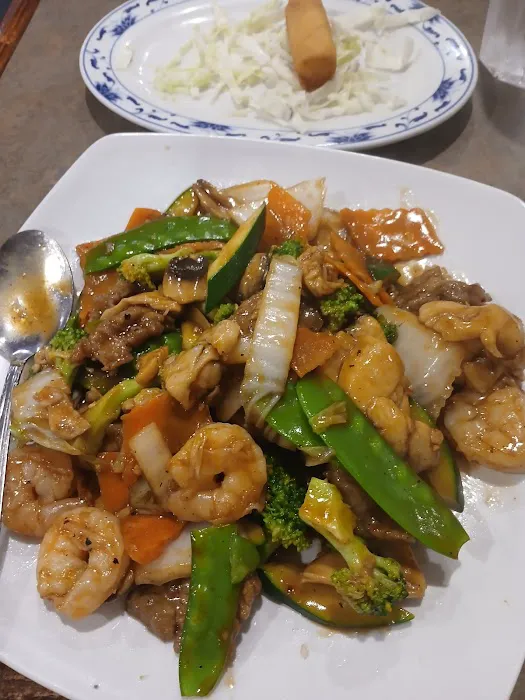 Imperial Garden & Grill 8