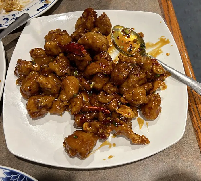 Imperial Garden & Grill 1