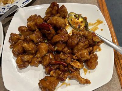 Imperial Garden & Grill 0