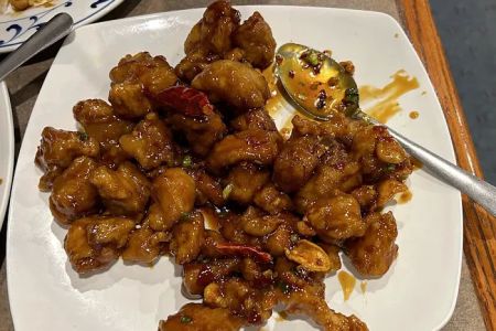 Imperial Garden & Grill
