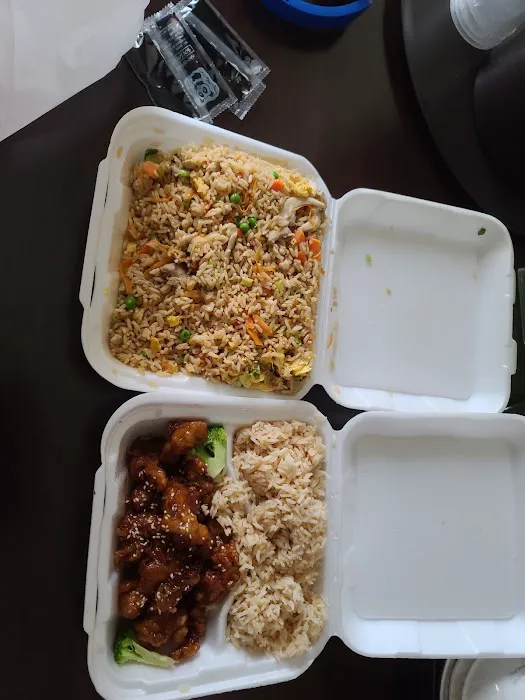 Rice Bowl Express 4