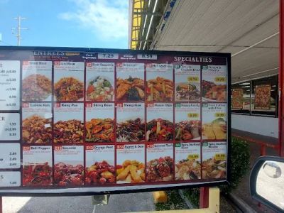 Rice Bowl Express 0