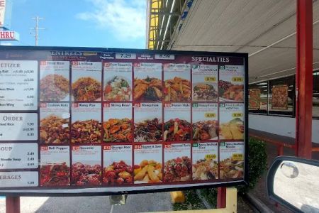 Rice Bowl Express