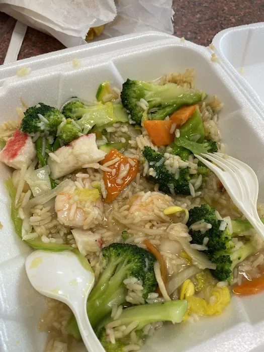 Chinese Kitchen 2