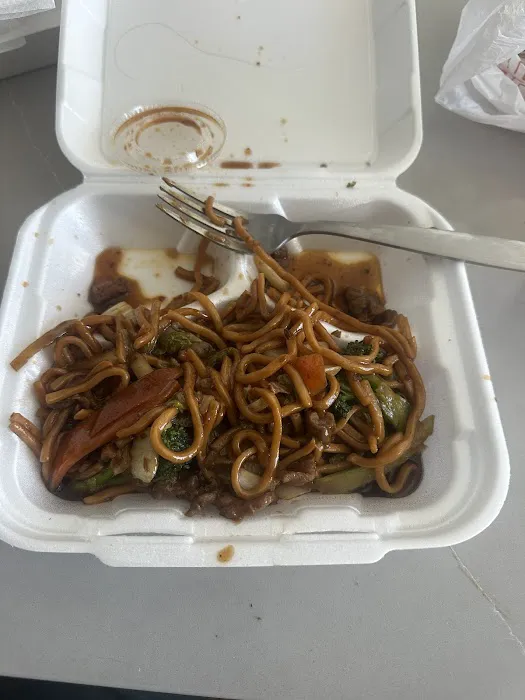 Chinese Kitchen 3