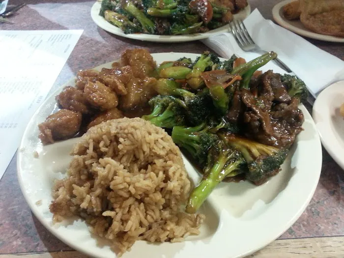 Chinese Kitchen 10