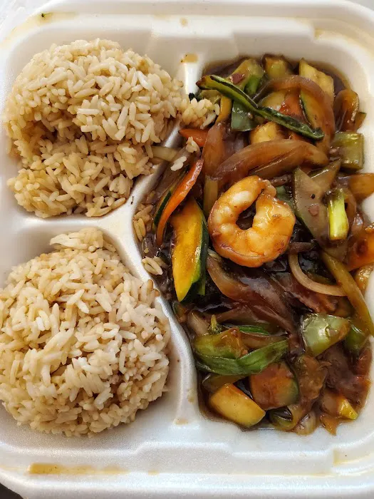 Chinese Kitchen 4