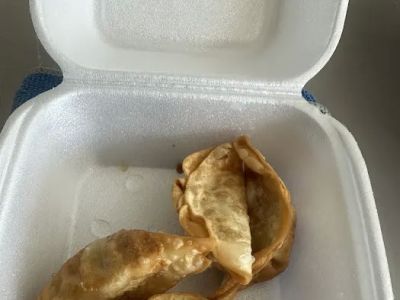Chinese Kitchen 0
