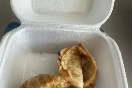Chinese Kitchen