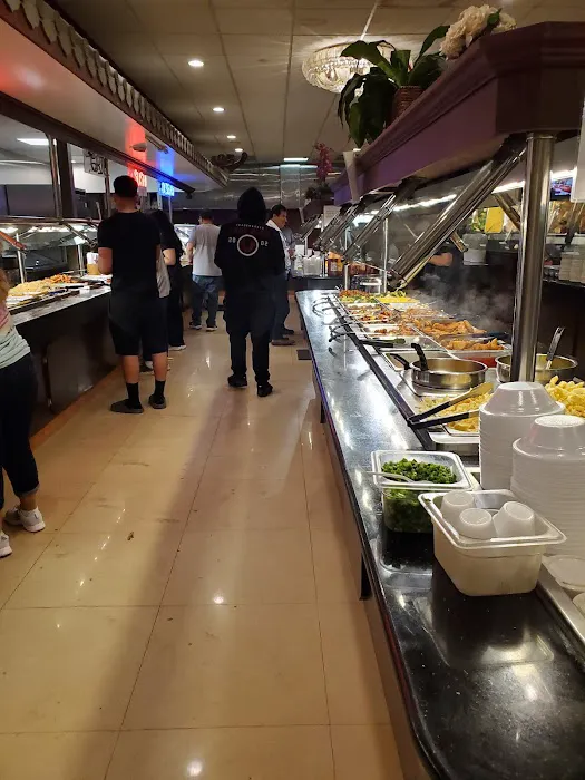 Win Buffet 4