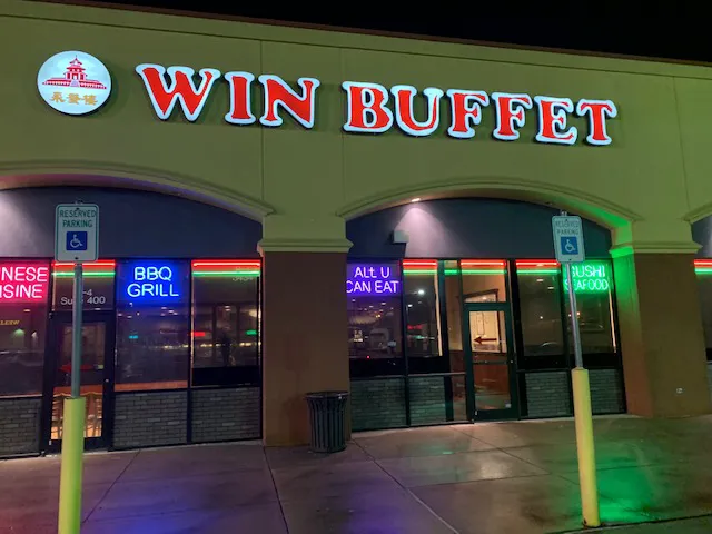Win Buffet 2
