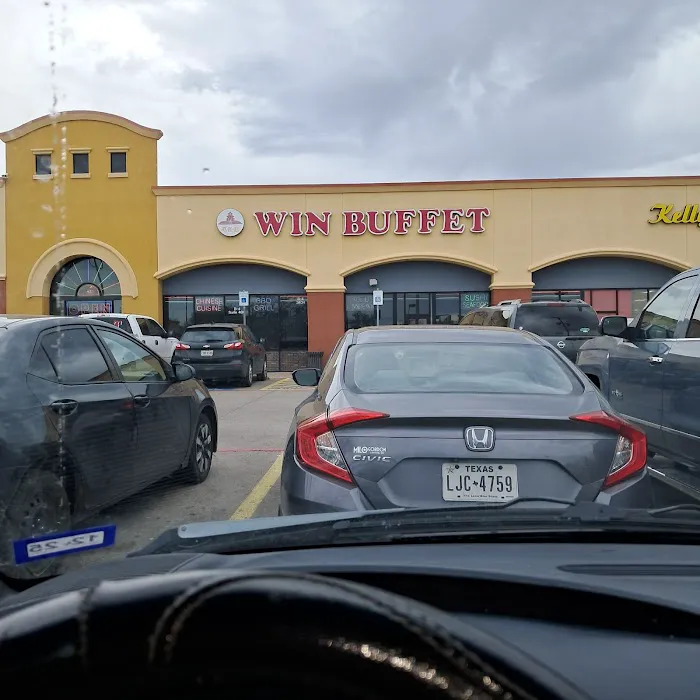 Win Buffet 1