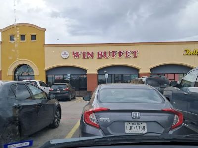 Win Buffet 0