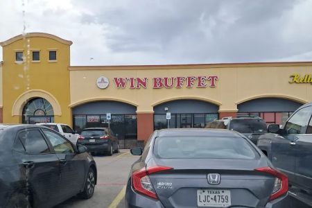 Win Buffet