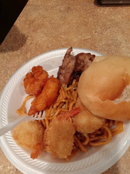 Win Buffet 8