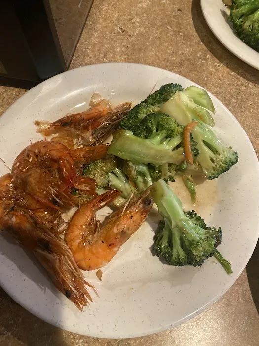 Win Buffet 7