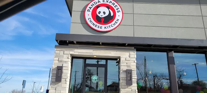 Panda Express 1