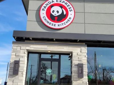 Panda Express 0