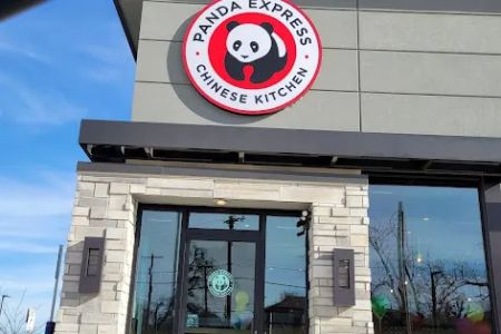 Panda Express
