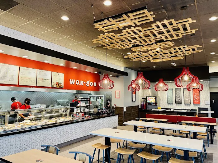 Panda Express 5