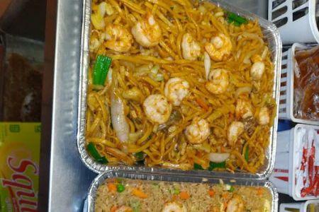 Rice Bowl Express