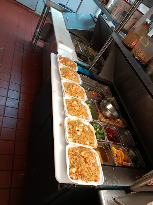 Rice Bowl Express 5