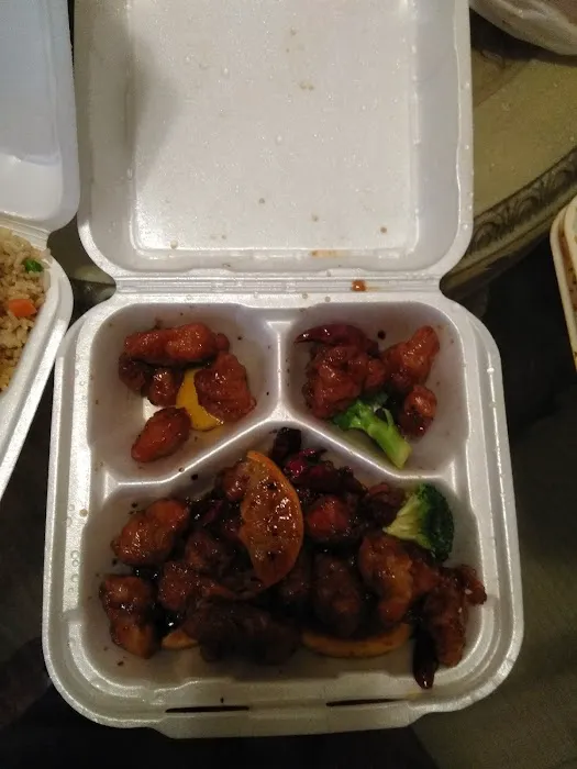 Rice Bowl Express 9
