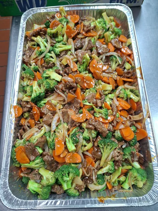 Rice Bowl Express 3