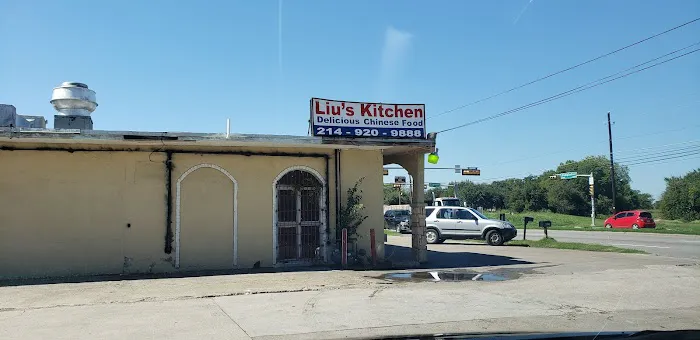 Liu's Kitchen 4