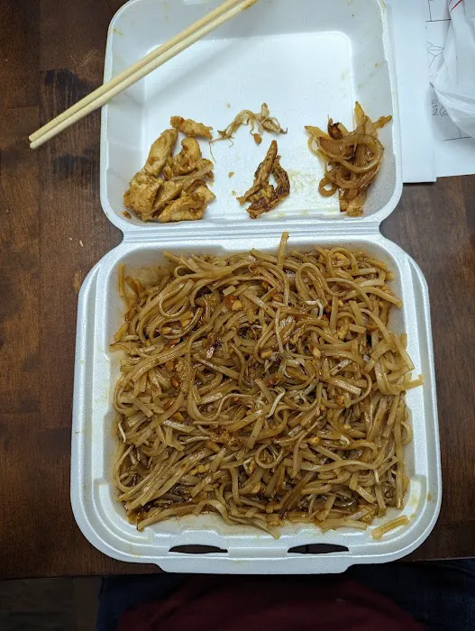 Wok Xpress 1