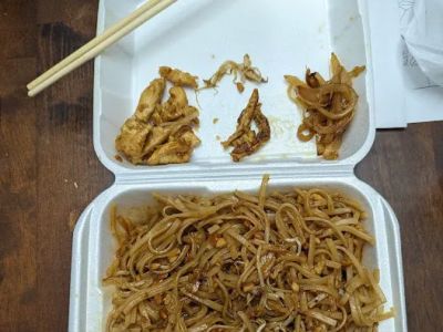 Wok Xpress 0