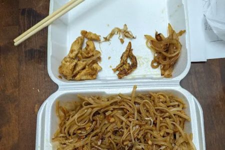 Wok Xpress