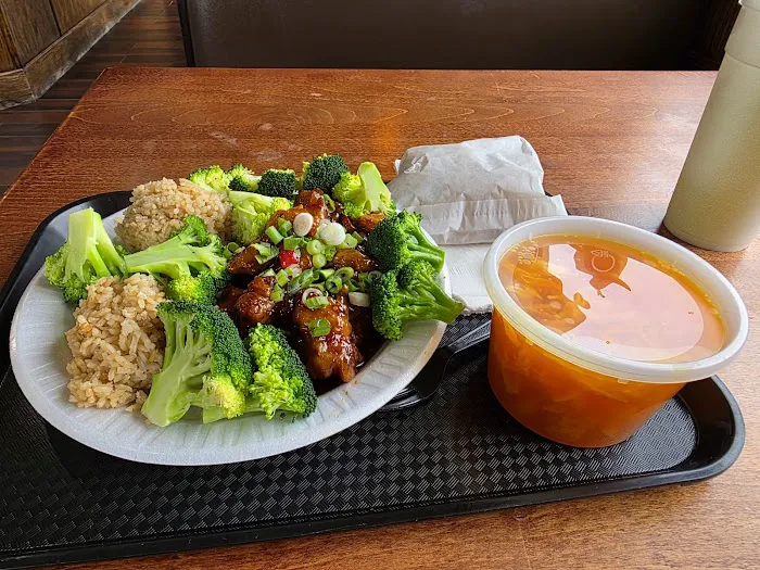 Wok Xpress 9