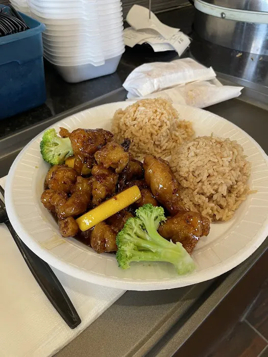 Wok Xpress 6